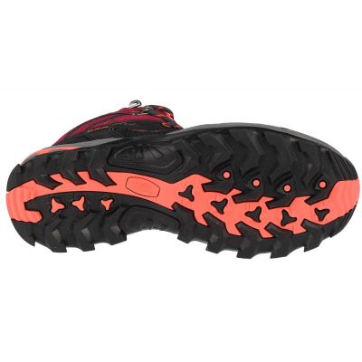 4. CMP Rigel Mid W shoes 3Q12946-06HF