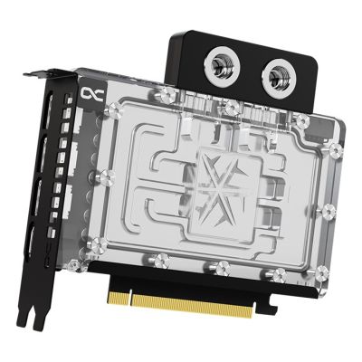 INNO3D GeForce RTX 5080 ICHILL FROSTBITE Graphics Card