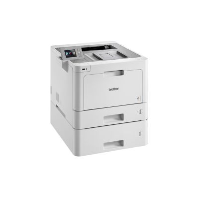 7. Brother HL-L9310CDWT Laser Printer Color 2400 x 600 DPI A4 Wi-Fi