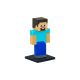 12. MINECRAFT S2 FIGURES - 8 PACK DELUXE BOX (ASSORTMENT)