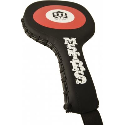 2. MASTERS PAC-PAN-TARGET training pack