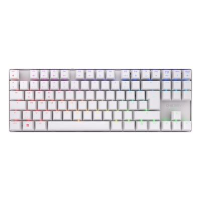 6. CHERRY MX 8.2 TKL WL Wireless Keyboard (without case)