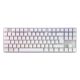 6. CHERRY MX 8.2 TKL WL Wireless Keyboard (without case)