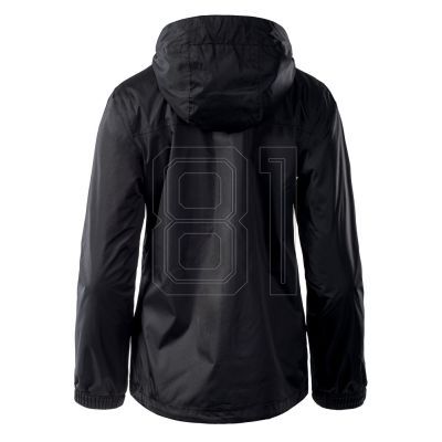 4. Hi-tec Lady Resti Jacket W 92800299945