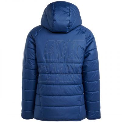 2. Adidas Tiro 24 Winter Jr IR9501 jacket