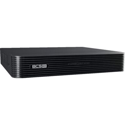 BCS BASIC BCS-B-NVR0401-4P(2.0) recorder