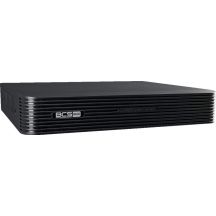 BCS BASIC BCS-B-NVR0401-4P(2.0) recorder