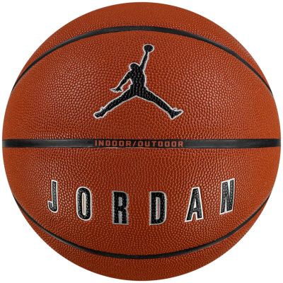 3. Jordan Ultimate 2.0 8P In/Out Ball Basketball J1008254-855