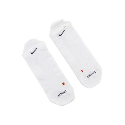 2. Nike 2PK FIT-DRY LTWT Socks NO 42336