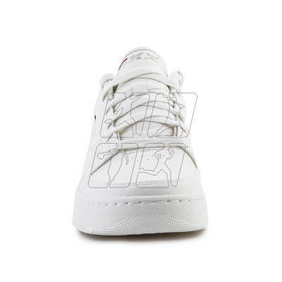 2. Skechers Sport Court Ottoman M 232472-WHT shoes