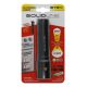 4. LED Lenser Lighter Solidline ST8R Black