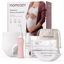 MOMCOZY PK007 set of essential accessories for postpartum recovery