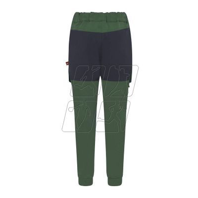 2. Lego Wear Legoparker 201 - Outdoor Pants Jr 11010621/884