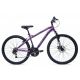 7. Huffy EXTENT 27.5" Purple 26950W Children's Bike