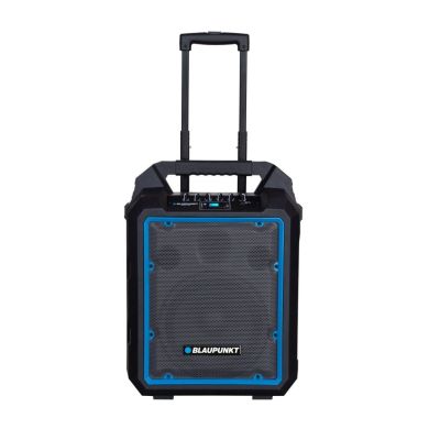 2. Blaupunkt MB10 portable speaker (black)