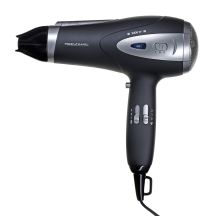 PROFICARE PC-HTD 3113 BLACK Hair Dryer