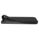 10. Spigen Liquid Air Mag MagSafe Case for iPhone 16e / 17e - Matte Black