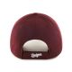 2. 47 Brand Los Angeles Dodgers Cap B-MVP12WBV-KMA