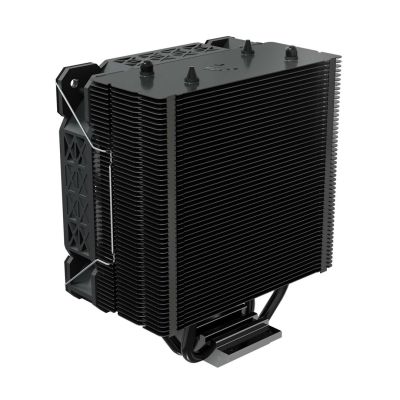 10. SAVIO CPU COOLER FROST BLACK X2