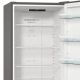 5. GORENJE NRK6202ES4 fridge-freezer