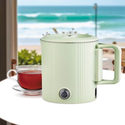 2. Electric kettle 0.8L MR-009-MINT MAESTRO