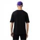 6. New Era NBA Los Angeles Lakers Script Mesh Tee M 60284737