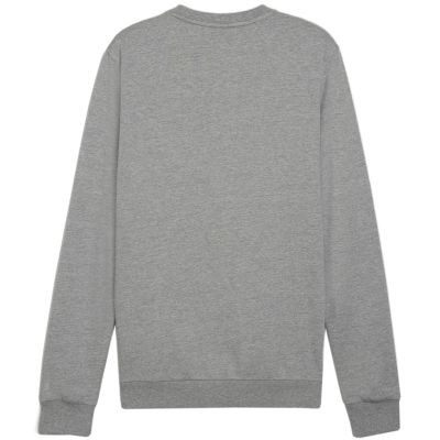 10. Puma Team Goal Casuals Crew Neck Sweat M 658592 33