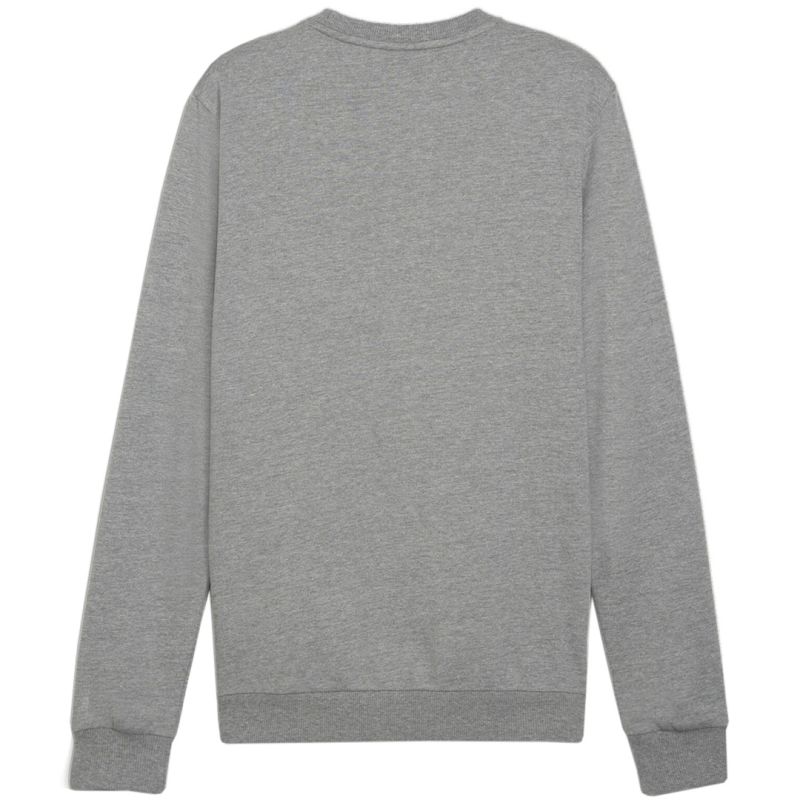 10. Puma Team Goal Casuals Crew Neck Sweat M 658592 33