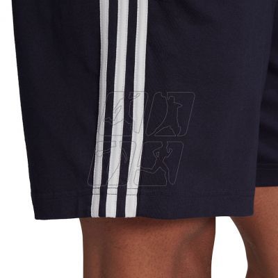 5. Adidas M 3S SJ M GK9989 shorts