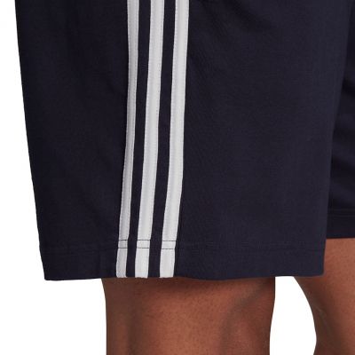5. adidas M 3S SJ M GK9989 shorts