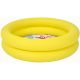6. CHILDREN'S POOL 2-RING 76x20CM 57157 YELLOW