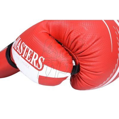 14. Boxing gloves RPU-CRYSTAL 01562-0210