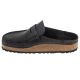 2. Birkenstock Naples Leoi 1025040 Black 41