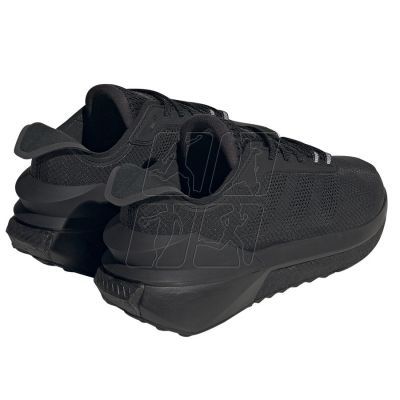 4. Adidas Avryn Jr IG0124 shoes