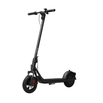 8. Ninebot by Segway 051201EE Electric Scooter Red 20 km/h 10.2 Ah