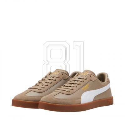 4. Puma Club II W 397447 35 Shoes