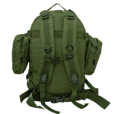 26. Offlander Survival Combo 18L OFF_CACC_36GN