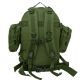 26. Offlander Survival Combo 18L OFF_CACC_36GN