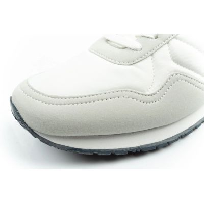 6. US Polo Assn sports shoes sneakers men's fashionable comfortable white