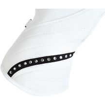 VIKING Diamante Mitten Ski Lady women's ski gloves white 6