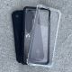 11. Wozinsky Anti Shock durable case with Military Grade Protection for Samsung Galaxy A72 4G transparent
