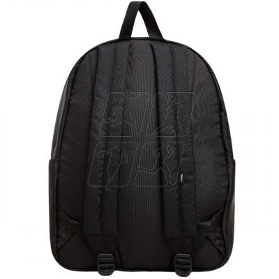 2. Vans Old Skool Classic VN000H4YBLK1 backpack