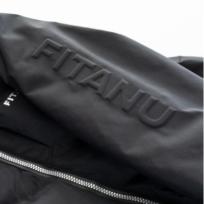 6. Men's CERTIS PRIMALOFT Insulated Jacket