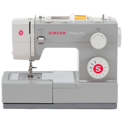 6. Singer SMC 4411 sewing machine