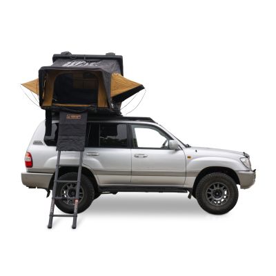 30. OFFLANDER FOLD E 150 Rooftop Tent