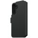 3. CARE by PanzerGlass Feature Wallet Kickstand Case for Samsung Galaxy A36 5G - Black