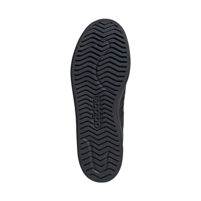 6. Adidas Streettalk men's shoes black JR4699
