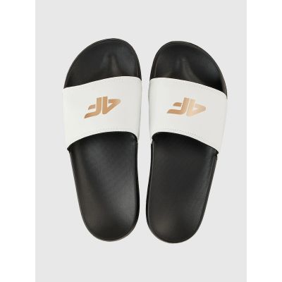 Women's flip-flops 4F 4FRSS26FSLIF062-10S
