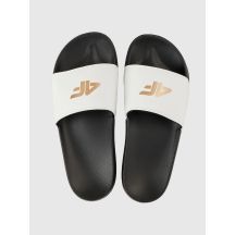 Women's flip-flops 4F 4FRSS26FSLIF062-10S