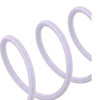 5. Baseus Gem Type C-Type C Cable 100W 1m (purple)